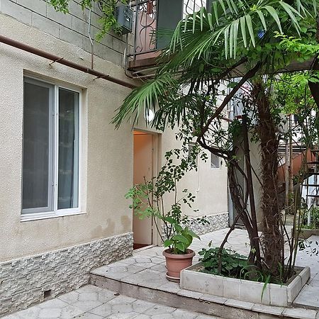 House #1 Apartment คูทายสิ ภายนอก รูปภาพ