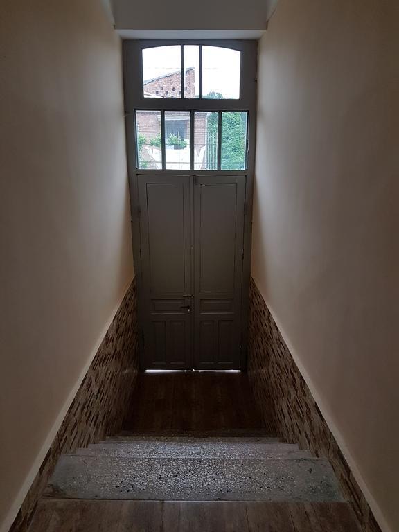 House #1 Apartment คูทายสิ ภายนอก รูปภาพ