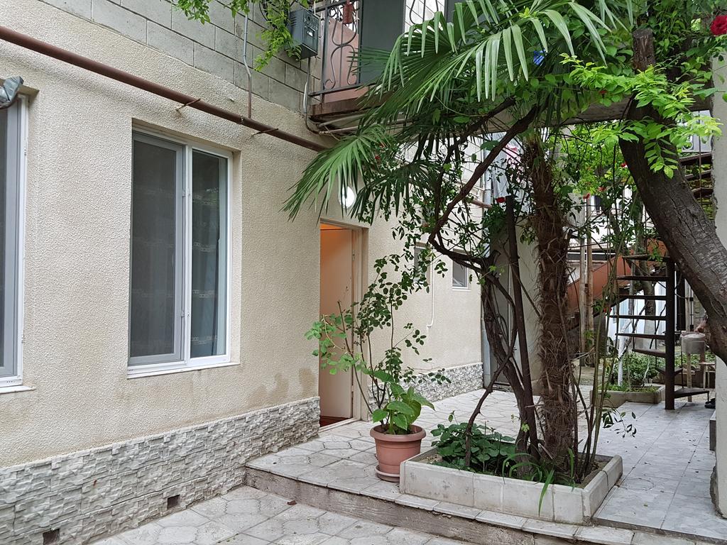 House #1 Apartment คูทายสิ ภายนอก รูปภาพ