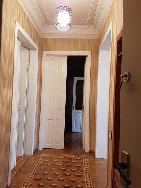 House #1 Apartment คูทายสิ ภายนอก รูปภาพ