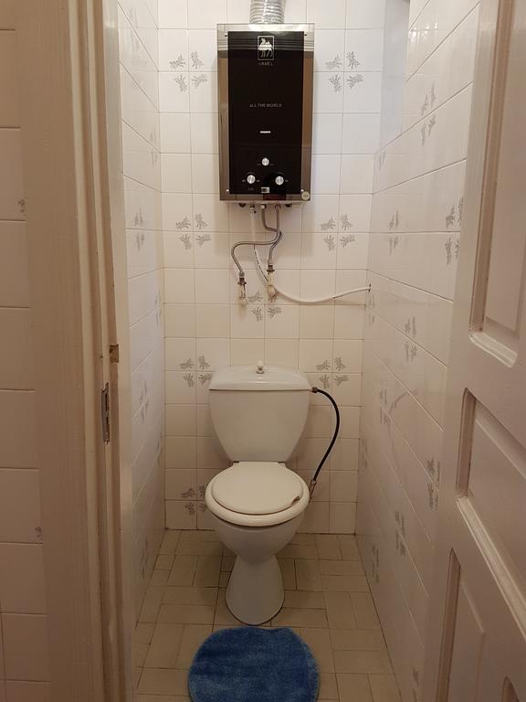 House #1 Apartment คูทายสิ ภายนอก รูปภาพ