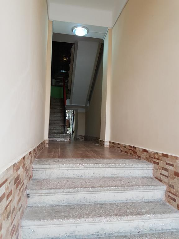 House #1 Apartment คูทายสิ ภายนอก รูปภาพ