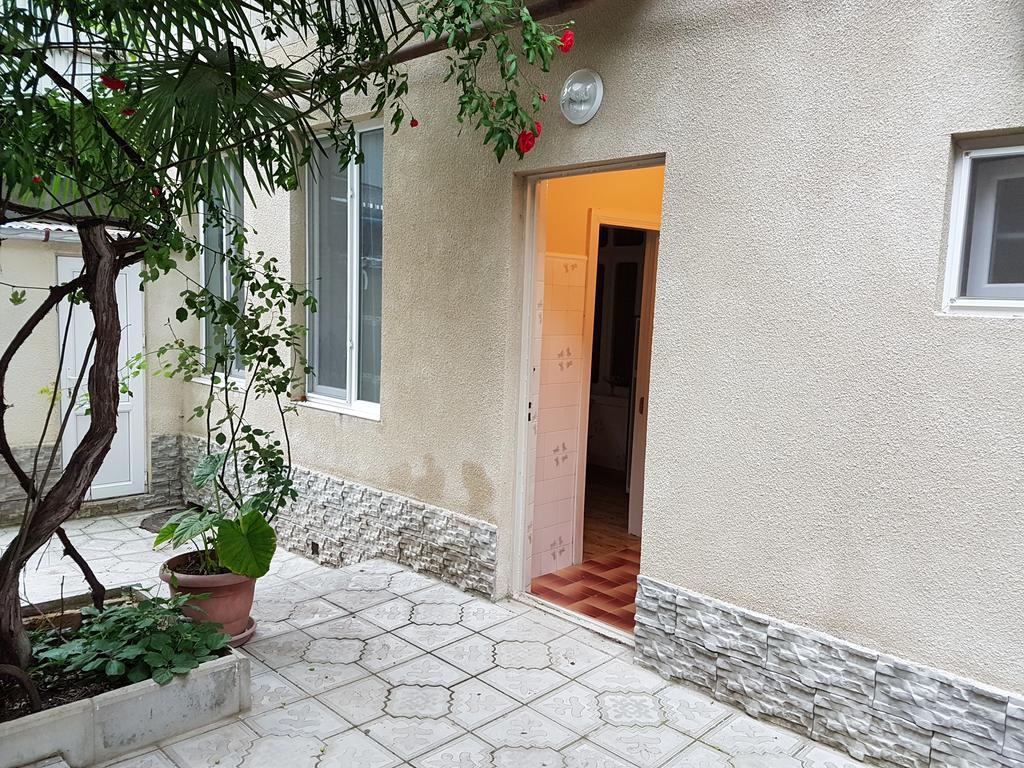 House #1 Apartment คูทายสิ ภายนอก รูปภาพ