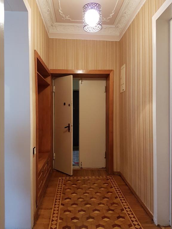 House #1 Apartment คูทายสิ ภายนอก รูปภาพ
