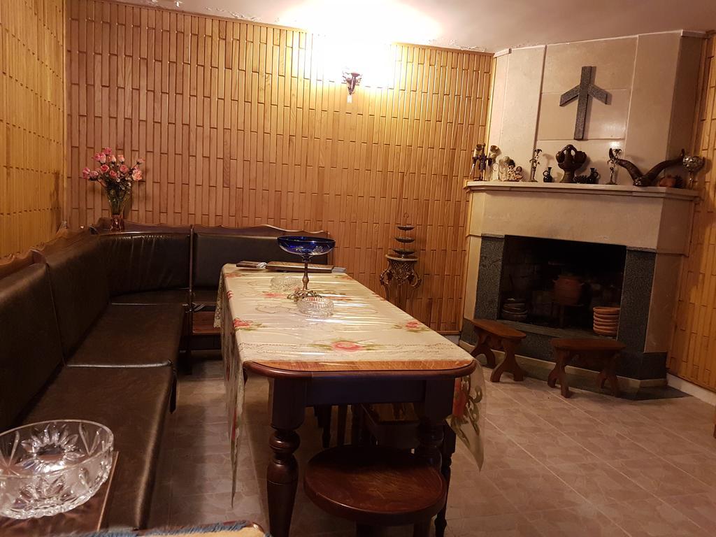 House #1 Apartment คูทายสิ ภายนอก รูปภาพ