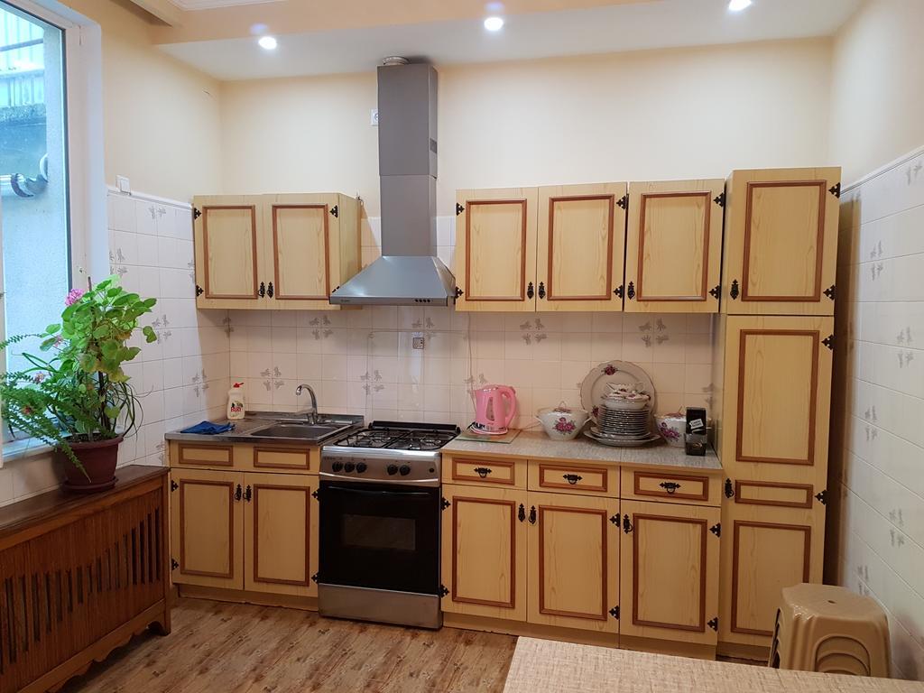House #1 Apartment คูทายสิ ภายนอก รูปภาพ