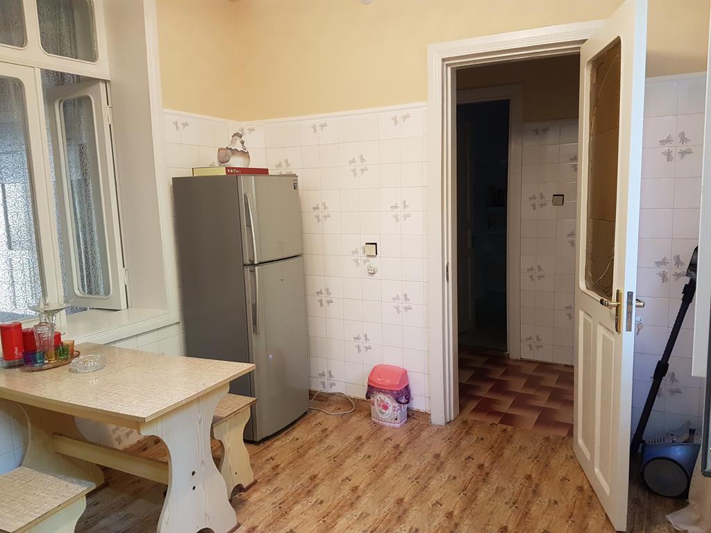 House #1 Apartment คูทายสิ ภายนอก รูปภาพ